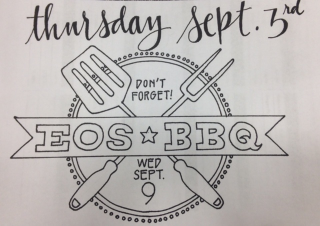 Lunchtime Doodles: 9/3/15