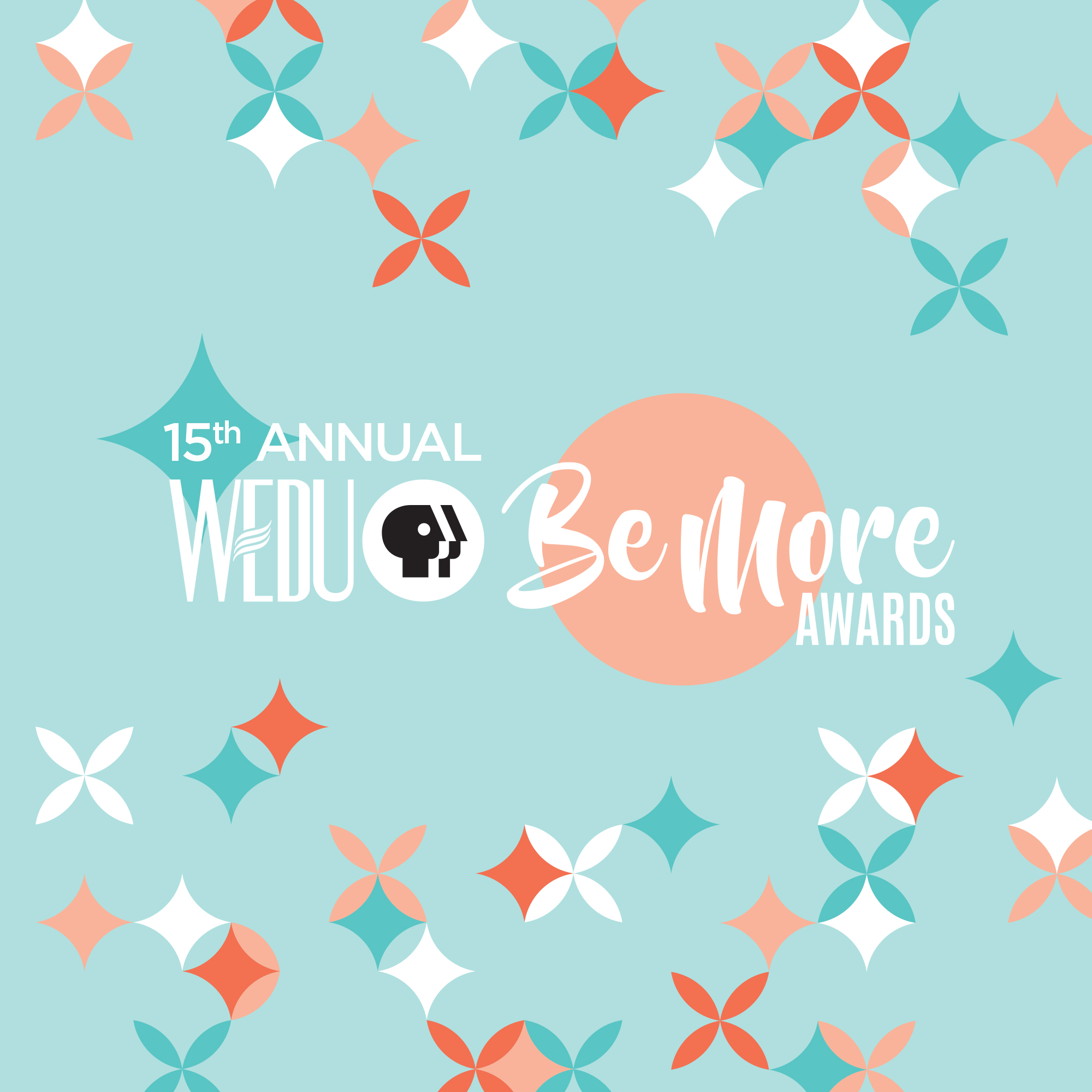15th Annual Be More Awards