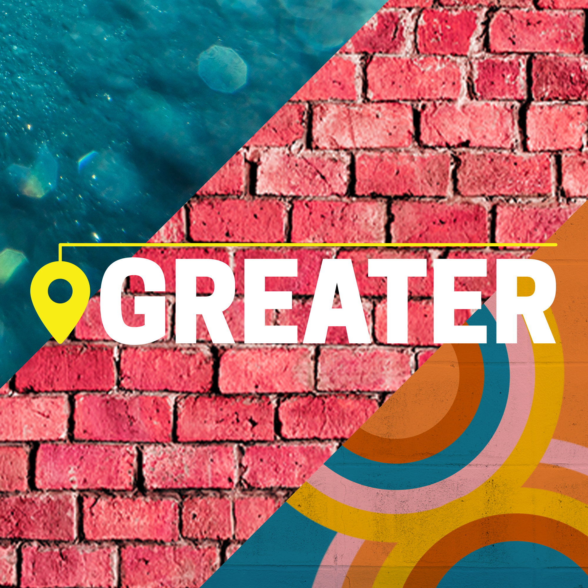 WEDU PBS' Greater Series