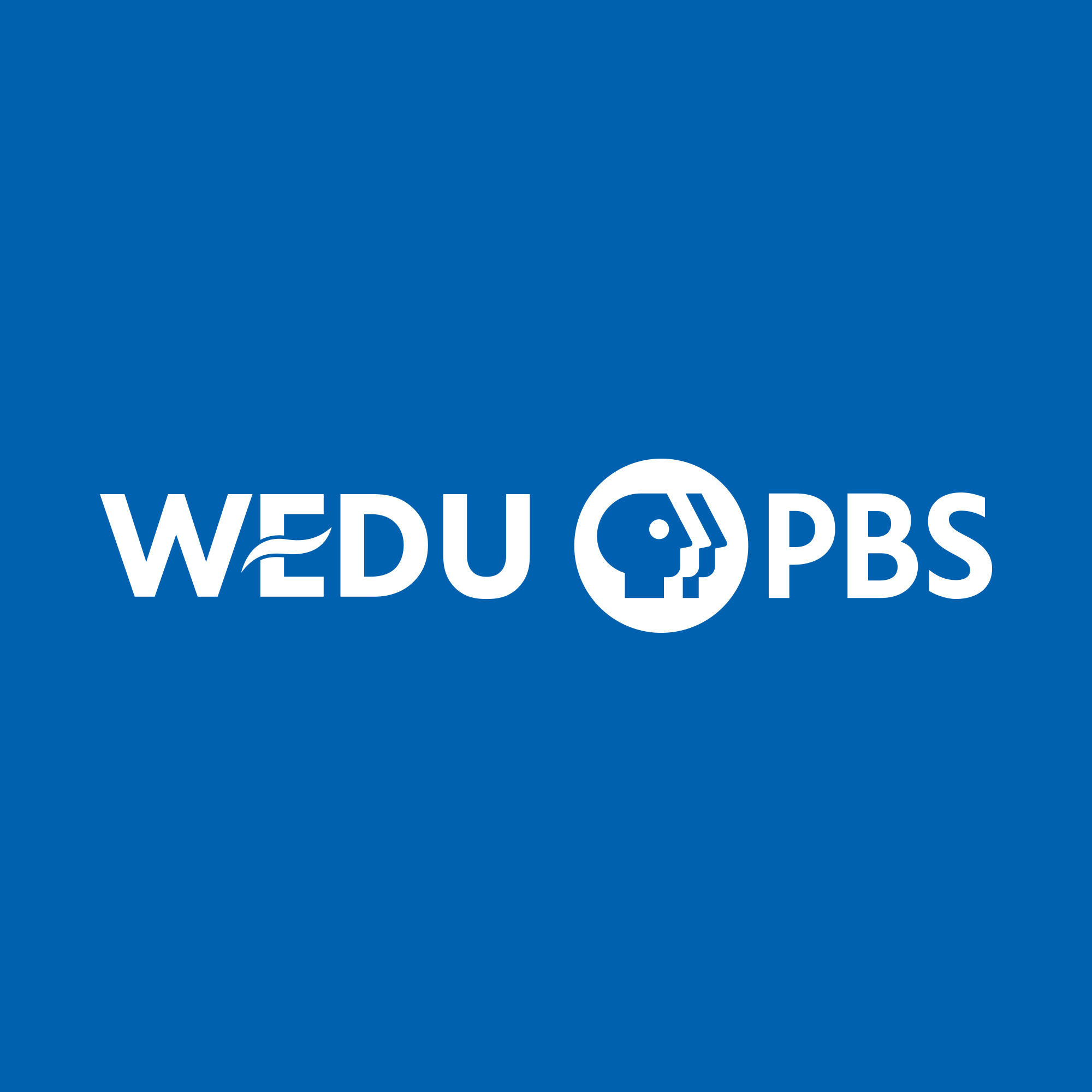 WEDU PBS Rebrand